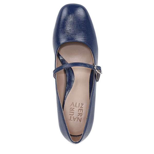 Womens Naturalizer Dancing Mary Jane Pumps