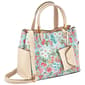 DS Fashion Triple Compartment Satchel - image 2