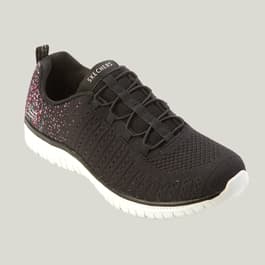 Womens Skechers Virtue Athletic Sneakers