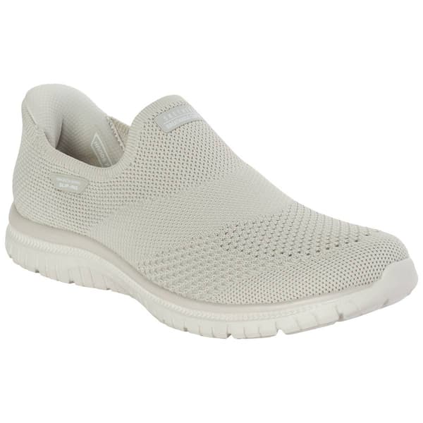 Womens Skechers Slip-ins&#40;R&#41; Virtue Demure Fashion Sneakers - image 