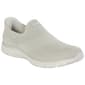 Womens Skechers Slip-ins&#40;R&#41; Virtue Demure Fashion Sneakers - image 1