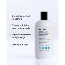 Rusk Elevate Weightless Volume Conditioner