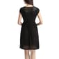 Womens Glow &amp; Grow® Lacey Maternity Sheath Dress - image 2