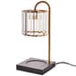 Mikasa(R) Clear Glass Shade Electric Candle Warmer - image 1