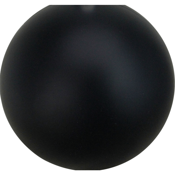 Northlight Matte Shatterproof Christmas Ball Commercial Ornament