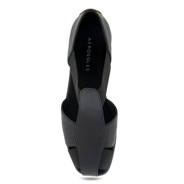 Womens Aerosoles 4Give Strappy Sandals
