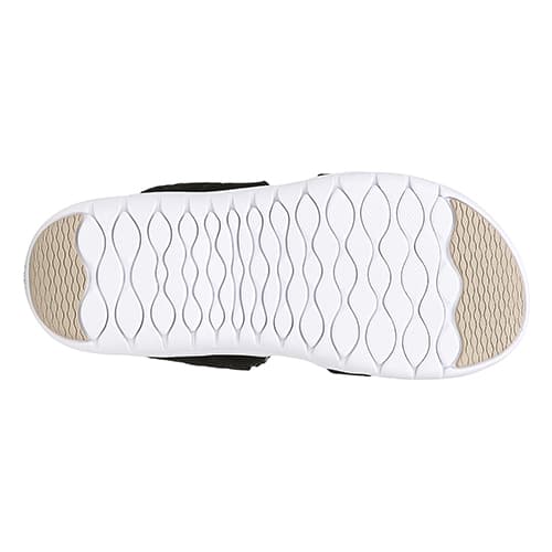 Womens Ryka Skye Slide Sandals