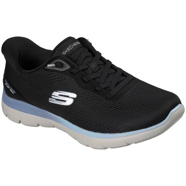 Womens Skechers Summits-Sweet Skies - image 