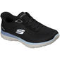 Womens Skechers Summits-Sweet Skies - image 1