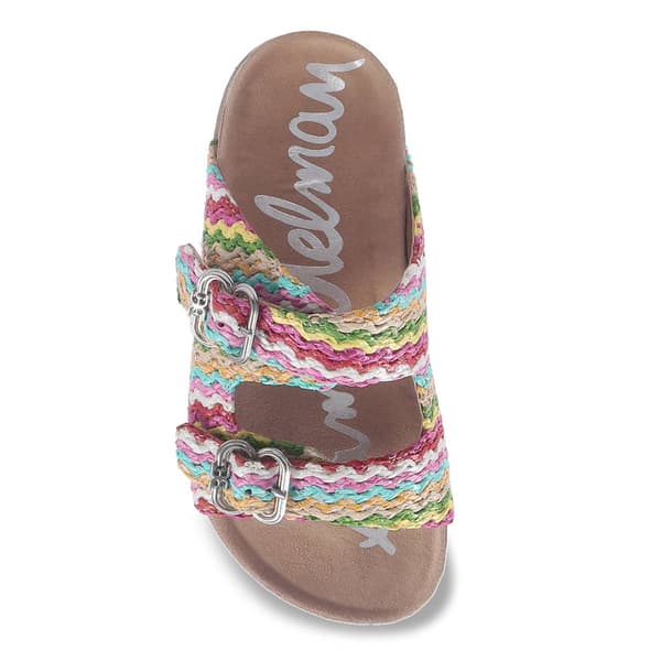 Big Girls Sam Edelman Kenzie Silas Slide Sandals