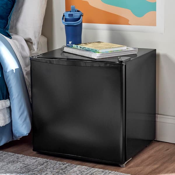 Attitude 1.6 cu. ft. Mini Refrigerator w/ Freezer