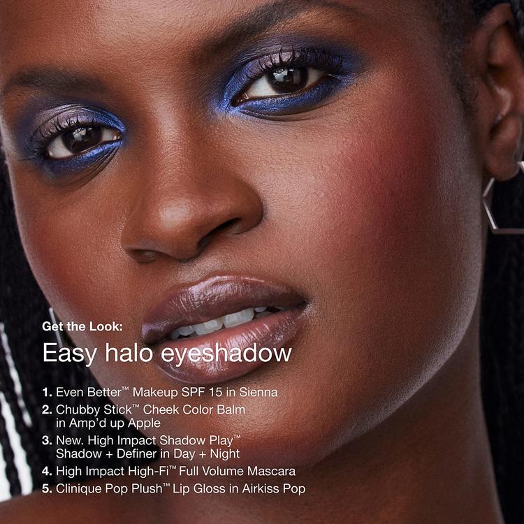 Clinique High Impact Shadow Play™ Eye Shadow + Definer