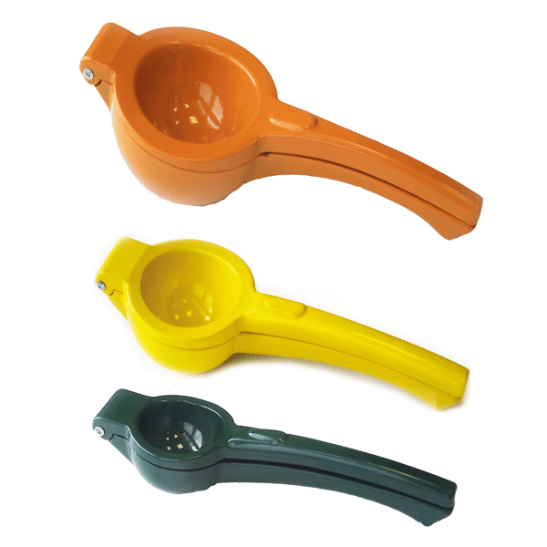 BergHOFF Essentials 3pc. Aluminum Citrus Squeezer Set