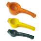 BergHOFF Essentials 3pc. Aluminum Citrus Squeezer Set - image 2