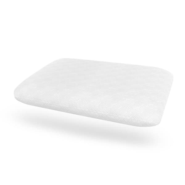 Bodipedic&#8482; Classic Support Conventional Memory Foam Bed Pillow