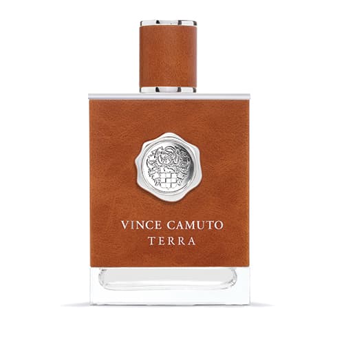 Vince Camuto Terra Eau de Toilette