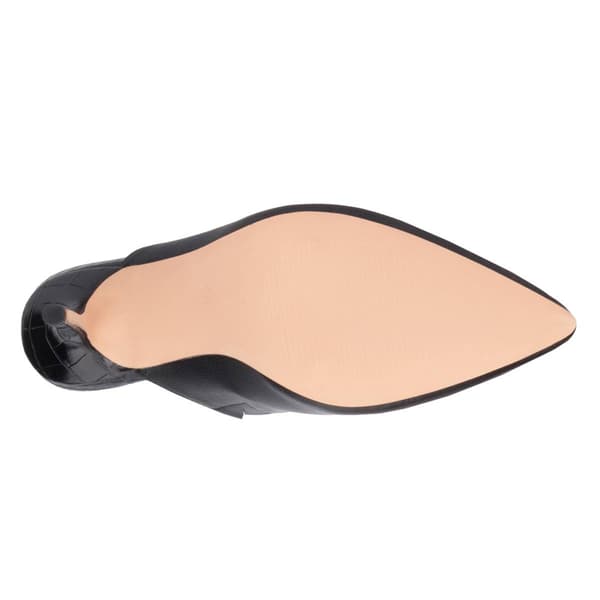 Womens New York & Company Carletta Stiletto Mules