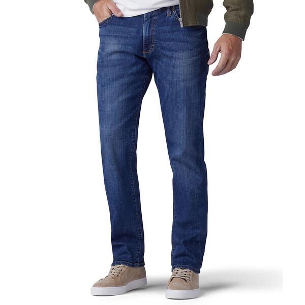 Mens Lee&#40;R&#41; Extreme Motion Slim Fit Jeans - Trip - image 