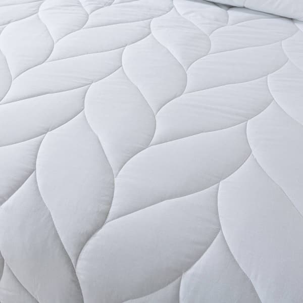 Waverly Antimicrobial Cotton Down Alternative Comforter Boscov's