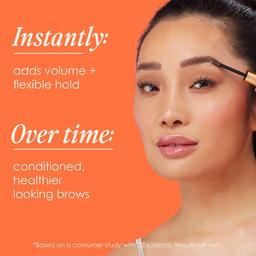Grande Cosmetics GrandeBROW Volumizing Brow Gel