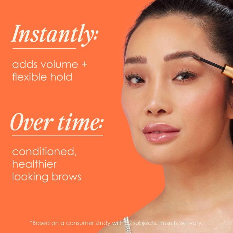 Grande Cosmetics GrandeBROW Volumizing Brow Gel