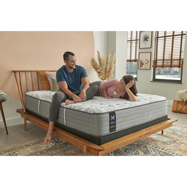 Sealy Posturepedic&#40;R&#41; Dantley Ultra Firm Tight Top Mattress - image 
