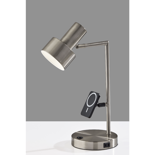 Rowe Supercharger Desk Lamp