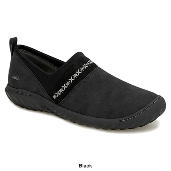 Womens JBU by Jambu Becca Loafers