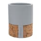 Sweet Home Collection Moderno 4pc. Bath Accessory Set - image 4