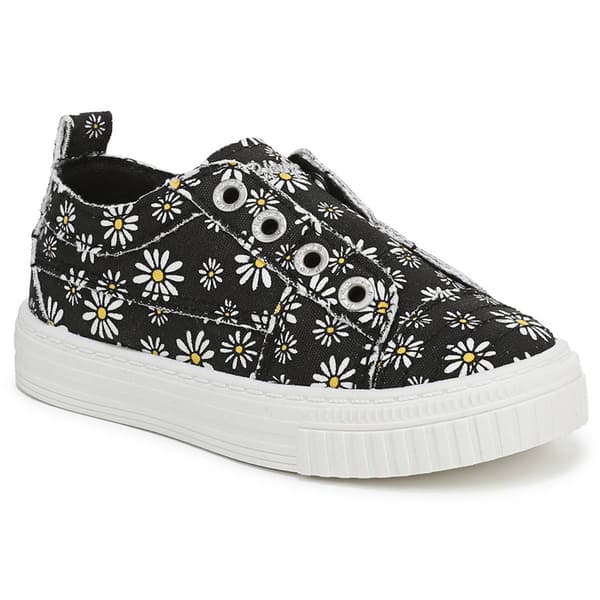 Little Girls Blowfish Malibu All Play-T Fashion Sneakers