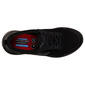 Womens Skechers Squad Slip Resistant Athletic Sneakers - image 4