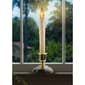 IMC Cape Cod 4pc. LED Battery Window Candle w/ Timer Set - image 3