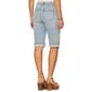 Womens Democracy “Ab”solution® Coin Pocket Bermuda Shorts - image 2