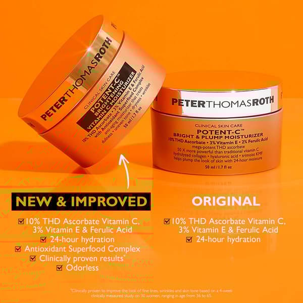 Peter Thomas Roth Potent-C Power Moisturizer