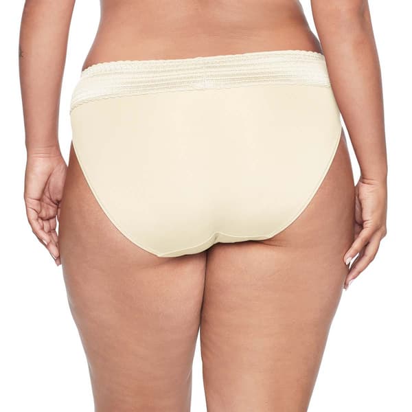 Womens Warner’s No Pinching. No Problems.® Hi-Cut Panties 05109