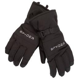 Mens Spyder Ski Gloves