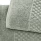 Freshfolds Grayson 6pc. Cotton Lattice Textured Towel Collection - image 3