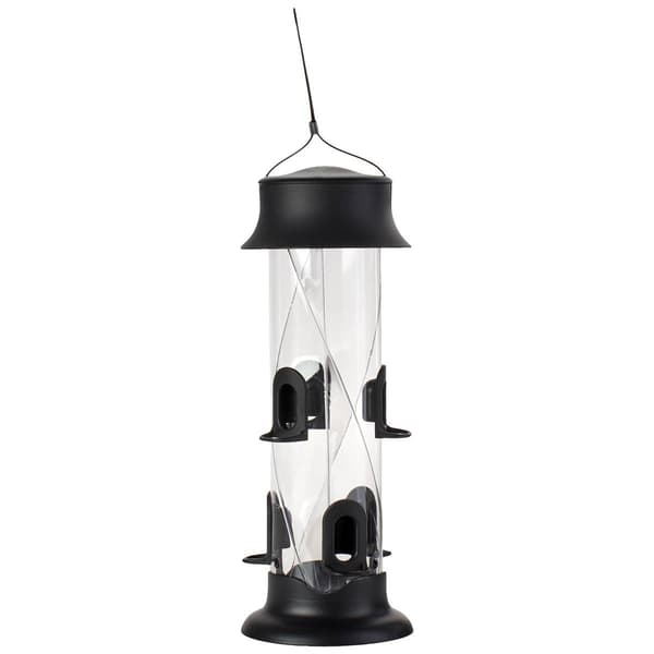 Pennington Triple Tube Bird Feeder - image 