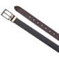 Mens Stone Mountain 32mm Reversible Bonded Belt - image 1