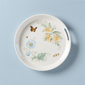 Lenox® Butterfly Meadow® Melamine Round Tray - image 1