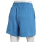 Womens Starting Point® Double Knit Scuba Shorts - image 3