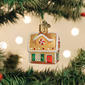 Old World Christmas Mini Gingerbread House Ornament - image 2
