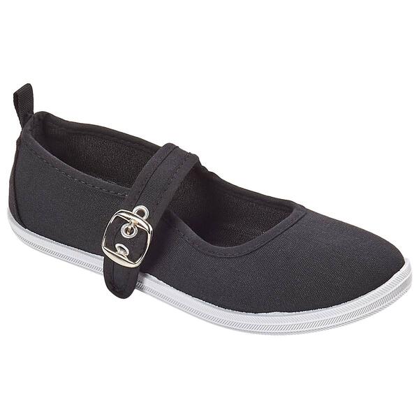 Womens Take A Walk Mary Jane Flats - image 