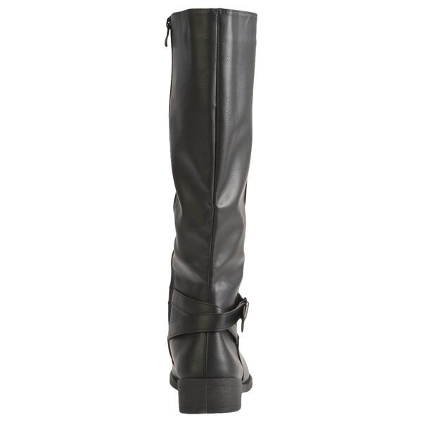 Womens Wanted Tall Riding Boots