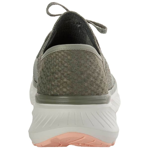 Womens Skechers Slip-ins&#174; Relaxed Fit Edgeride Athletic Sneakers
