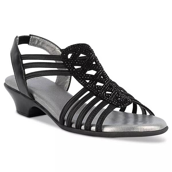 Womens Jones New York Ellya Pumps - image 