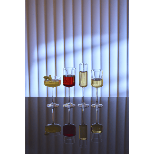 Lenox® Tuscany Classics Straight Red Wine Glasses - Set of 6