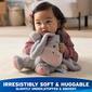 Gund Disney 12.5in. Oh So Snuggly Eeyore Plush - image 3
