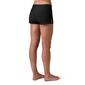 Womens Free Country Laser Boyshort Inner Brief Swim Bottoms - image 2