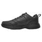 Mens Skechers Work Relaxed Fit: Dighton SR Athletic Sneakers - image 2